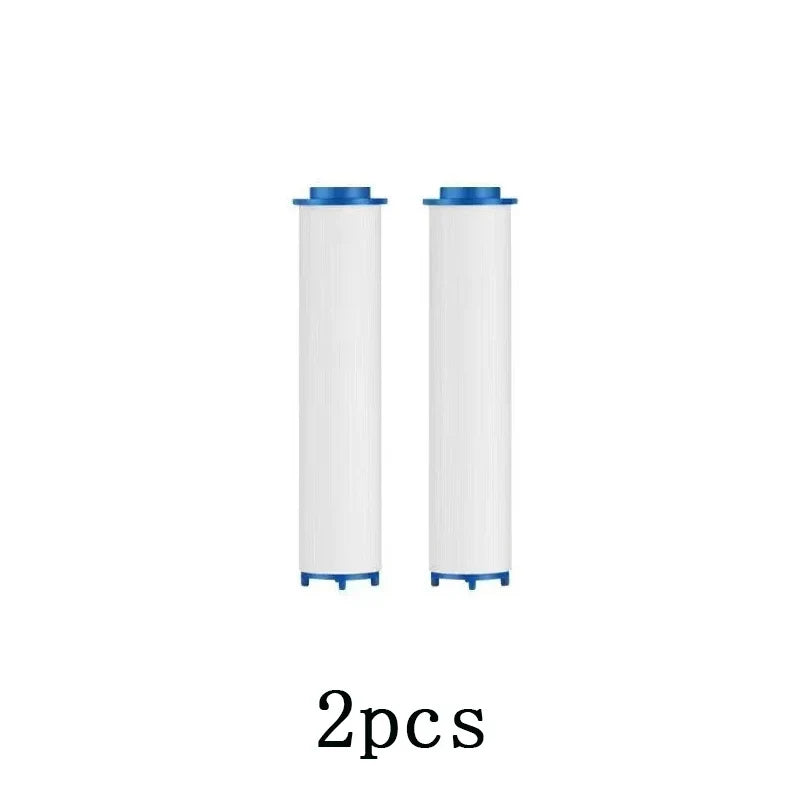 Filtres de rechange en coton PP pour pommeau Ozéla